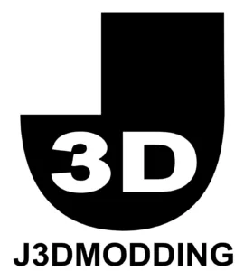 J3D Modding, modélisation de véhicule