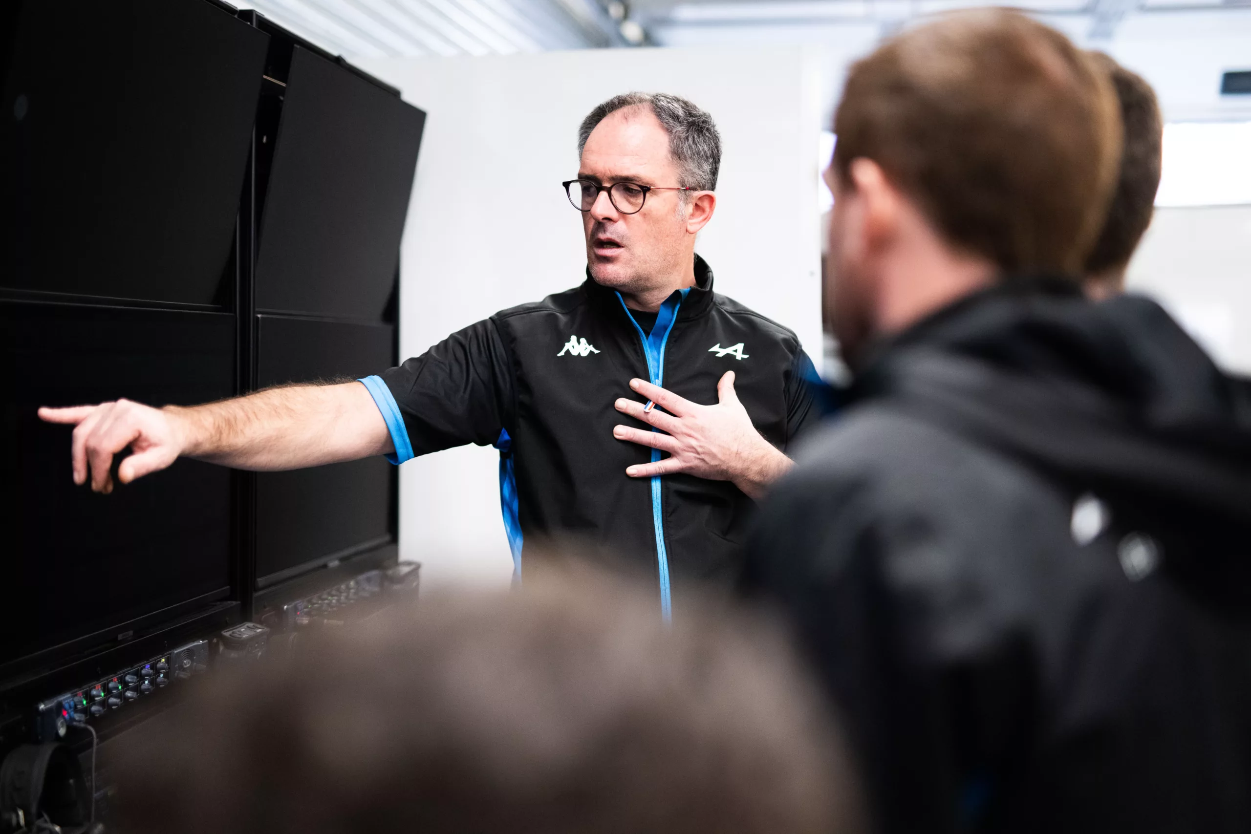 Formation RSP Engineering